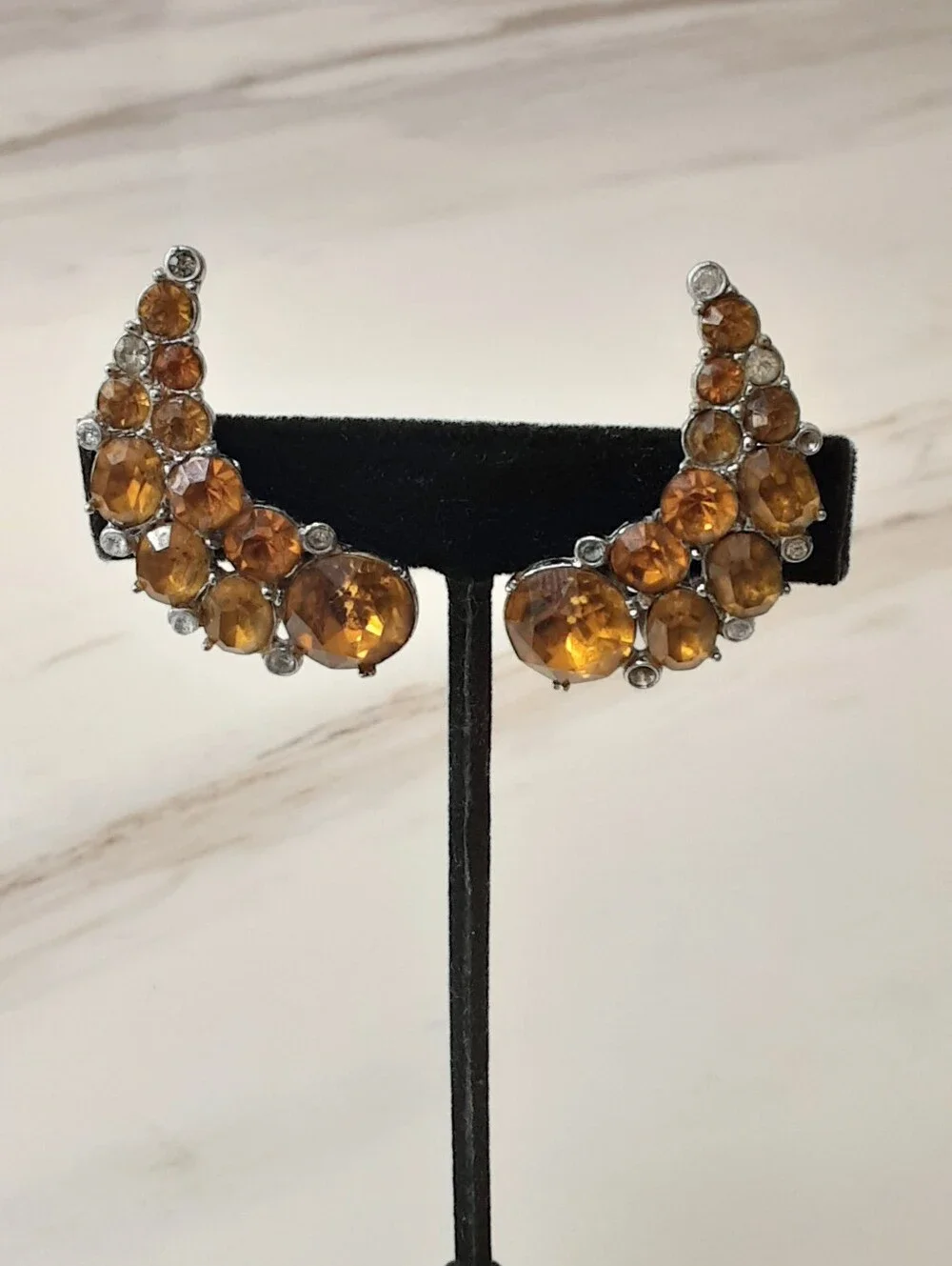 Bogoff ice amber